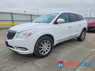 2017 BUICK ENCLAVE 5GAKRAKD4HJ255746 - główne zdjęcie licytacji z USA - miniatura