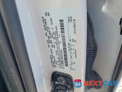 Zdjęcie 12 z 12 samochodu: 2025 FORD F150 STX VIN:1FTEW2LP9SKF37286 - miniatura