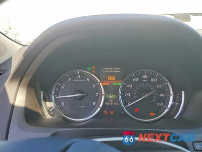 Zdjęcie 9 z 13 samochodu: 2018 ACURA TLX TECH VIN:19UUB3F59JA001855 - miniatura