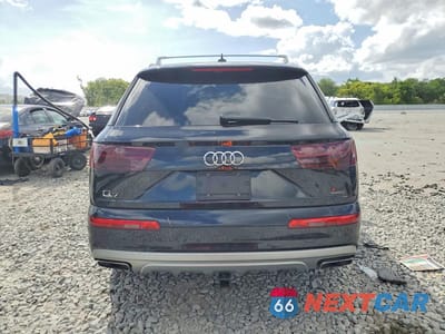 Zdjęcie 6 z 12 samochodu: 2018 AUDI Q7 PREMIUM PLUS VIN:WA1LHAF72JD046885 - miniatura