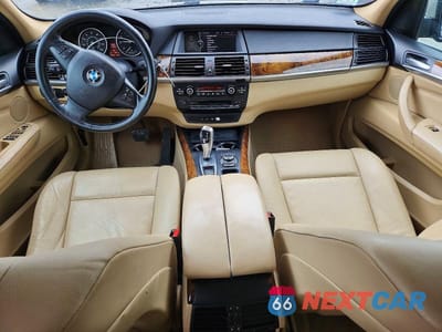 Zdjęcie 8 z 12 samochodu: 2012 BMW X5 XDRIVE35I VIN:5UXZV4C59CL762672 - miniatura
