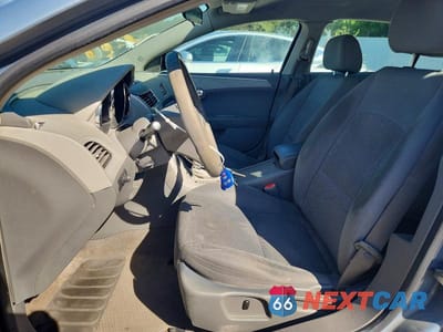 Zdjęcie 7 z 12 samochodu: 2009 CHEVROLET MALIBU LS VIN:1G1ZG57K494267907 - miniatura