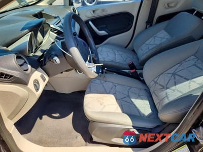 Zdjęcie 7 z 13 samochodu: 2011 FORD FIESTA SE VIN:3FADP4EJ9BM172300 - miniatura