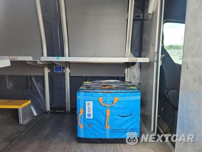 Zdjęcie 10 z 12 samochodu: 2019 MERCEDES BENZ SPRINTER 2500 DELIVERY VAN VIN:WD4PF0CD7KP031807 - miniatura
