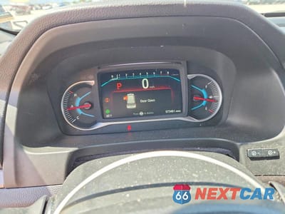 Zdjęcie 9 z 14 samochodu: 2019 HONDA PILOT EXL VIN:5FNYF6H54KB100952 - miniatura