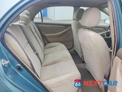 Zdjęcie 10 z 12 samochodu: 2006 TOYOTA COROLLA CE VIN:2T1BR32E86C708519 - miniatura