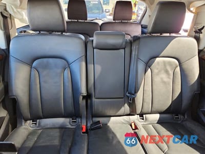 Zdjęcie 10 z 14 samochodu: 2015 AUDI Q7 TDI PREMIUM PLUS VIN:WA1LMAFE5FD029290 - miniatura