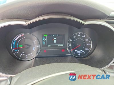 Zdjęcie 9 z 12 samochodu: 2015 KIA OPTIMA HYBRID BASE VIN:KNAGM4AD8F5085688 - miniatura