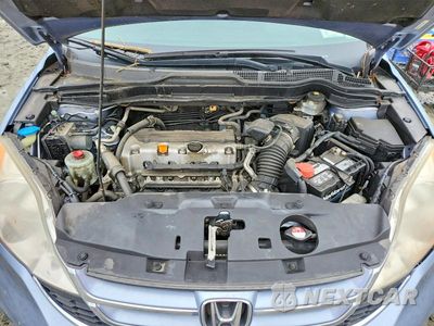 Zdjęcie 12 z 13 samochodu: 2011 HONDA CR-V EX VIN:JHLRE4H72BC005853 - miniatura