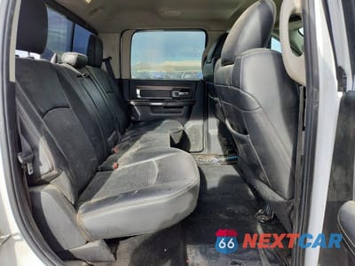 Zdjęcie 10 z 13 samochodu: 2016 RAM 1500 LARAMIE VIN:1C6RR7NT7GS151898 - miniatura
