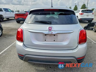 Zdjęcie 6 z 13 samochodu: 2016 FIAT 500X TREKKING PLUS VIN:ZFBCFXET8GP385173 - miniatura
