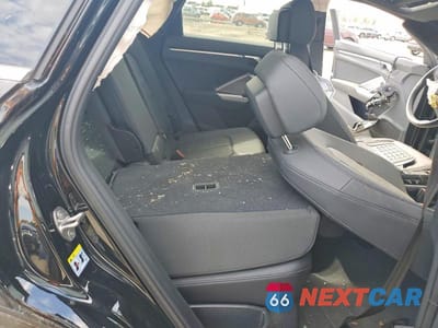Zdjęcie 11 z 13 samochodu: 2025 AUDI Q3 PREMIUM S LINE 45 VIN:WA1DECF30S1004529 - miniatura