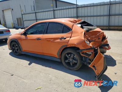 Drugie zdjęcie samochodu z przodu: 2023 SUBARU WRX VIN:JF1VBAA66P9821446 - miniatura