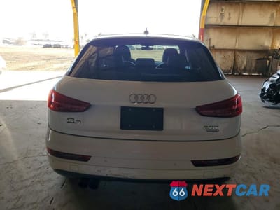 Zdjęcie 6 z 12 samochodu: 2018 AUDI Q3 PREMIUM VIN:WA1ECCFS6JR009980 - miniatura