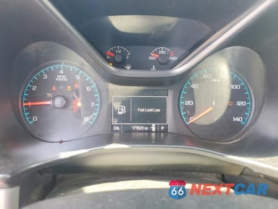 Zdjęcie 9 z 12 samochodu: 2016 CHEVROLET COLORADO VIN:1GCHSBE38G1263465 - miniatura