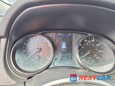 Zdjęcie 9 z 13 samochodu: 2018 NISSAN ROGUE SV VIN:JN8AT2MT6JW450458 - miniatura