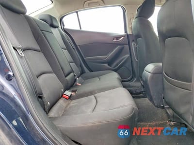 Zdjęcie 10 z 11 samochodu: 2014 MAZDA 3 TOURING VIN:3MZBM1V75EM105479 - miniatura