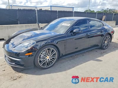 2018 PORSCHE PANAMERA 4 WP0AA2A72JL104532 - główne zdjęcie licytacji z USA - miniatura