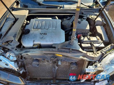 Zdjęcie 11 z 13 samochodu: 2011 LEXUS ES 350 VIN:JTHBK1EG9B2438620 - miniatura