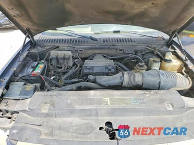 Zdjęcie 12 z 13 samochodu: 2005 FORD EXPEDITION EDDIE BAUER VIN:1FMPU17535LA27303 - miniatura