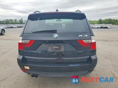 Zdjęcie 6 z 13 samochodu: 2009 BMW X3 XDRIVE30I VIN:WBXPC93479WJ24675 - miniatura