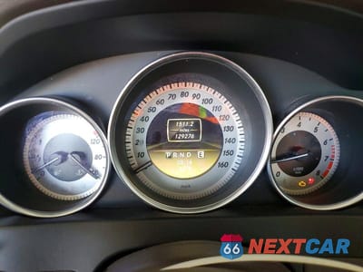 Zdjęcie 9 z 12 samochodu: 2012 MERCEDES-BENZ C 300 4MATIC VIN:WDDGF8BB0CR238124 - miniatura