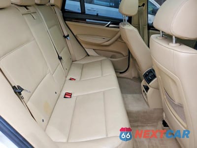 Zdjęcie 11 z 12 samochodu: 2015 BMW X3 XDRIVE35I VIN:5UXWX7C55F0K32624 - miniatura