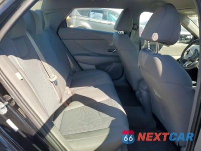 Zdjęcie 10 z 11 samochodu: 2025 HYUNDAI ELANTRA SE VIN:KMHLL4DG9SU887592 - miniatura