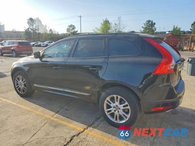 Drugie zdjęcie samochodu z przodu: 2016 VOLVO XC60 T5 VIN:YV440MDJ6G2865322 - miniatura
