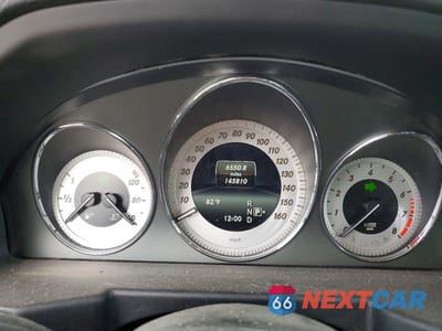 Zdjęcie 9 z 13 samochodu: 2014 MERCEDES-BENZ GLK 350 VIN:WDCGG5HB4EG312652 - miniatura