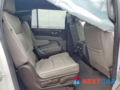 Zdjęcie 11 z 13 samochodu: 2021 GMC YUKON XL K1500 SLT VIN:1GKS2GKD8MR144963 - miniatura