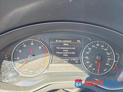Zdjęcie 9 z 14 samochodu: 2018 AUDI Q5 PREMIUM PLUS VIN:WA1BNAFYXJ2050031 - miniatura