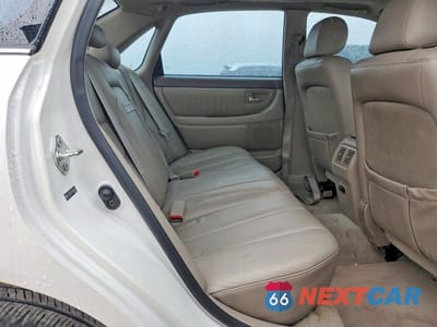 Zdjęcie 10 z 12 samochodu: 2004 TOYOTA AVALON XLS VIN:4T1BF28B14U370120 - miniatura