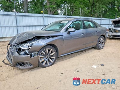 2022 AUDI A4 PREMIUM PLUS 40 WAUBBAF48NN011225 - główne zdjęcie licytacji z USA - miniatura