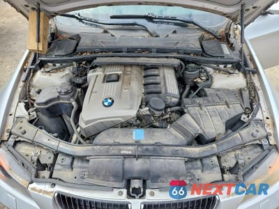Zdjęcie 11 z 12 samochodu: 2006 BMW 325 XI VIN:WBAVD13556KV11771 - miniatura