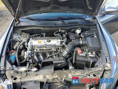 Zdjęcie 11 z 12 samochodu: 2011 HONDA ACCORD LX VIN:1HGCP2F30BA130610 - miniatura