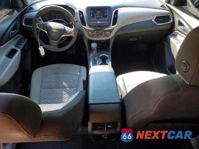Zdjęcie 8 z 14 samochodu: 2022 CHEVROLET EQUINOX LS VIN:2GNAXHEV7N6103523 - miniatura
