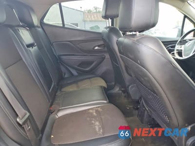 Zdjęcie 10 z 12 samochodu: 2019 BUICK ENCORE PREFERRED VIN:KL4CJESB2KB917108 - miniatura
