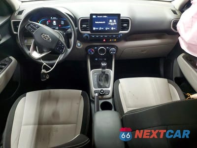 Zdjęcie 8 z 12 samochodu: 2025 HYUNDAI VENUE SEL VIN:KMHRC8A37SU368866 - miniatura