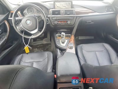 Zdjęcie 8 z 11 samochodu: 2015 BMW 335 XI VIN:WBA3B9C57FP705300 - miniatura