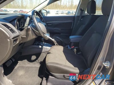 Zdjęcie 7 z 13 samochodu: 2016 MITSUBISHI OUTLANDER SPORT ES VIN:JA4AR3AW6GZ024365 - miniatura
