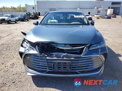 Piąte zdjęcie samochodu w środku: 2021 TOYOTA AVALON LIMITED VIN:4T1DA1AB1MU006727 - miniatura