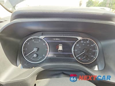 Zdjęcie 9 z 13 samochodu: 2025 NISS ROGUE SV VIN:5N1BT3BA0SC831356 - miniatura