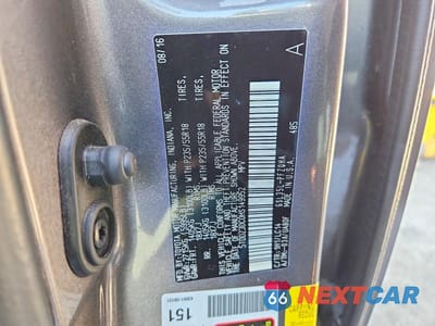 Zdjęcie 13 z 13 samochodu: 2017 TOYOTA SIENNA XLE PREMIUM 7-PASSENGER VIN:5TDDZ3DC0HS149952 - miniatura