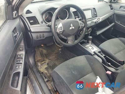 Zdjęcie 8 z 12 samochodu: 2009 MITSUBISHI LANCER GTS VIN:JA3AU86W29U022332 - miniatura