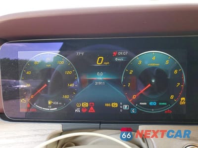 Zdjęcie 9 z 12 samochodu: 2021 MERCEDES-BENZ CLS 450 4MATIC VIN:W1K2J5KB4MA087540 - miniatura