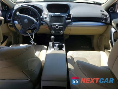 Zdjęcie 8 z 13 samochodu: 2016 ACURA RDX TECHNOLOGY VIN:5J8TB4H58GL004502 - miniatura