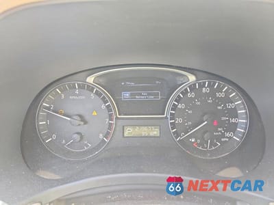 Zdjęcie 9 z 13 samochodu: 2014 NISS PATHFINDER VIN:5N1AR2MN6EC687465 - miniatura