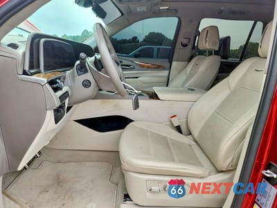 Zdjęcie 7 z 13 samochodu: 2024 CADILLAC ESCALADE SPORT PLATINUM VIN:1GYS4GKL2RR325586 - miniatura