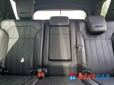 Zdjęcie 10 z 13 samochodu: 2017 MERCEDES-BENZ GLE 350 4MATIC VIN:4JGDA5HB4HA825106 - miniatura